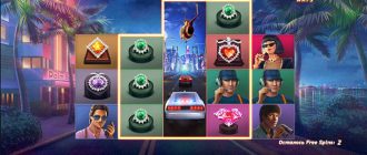 Фриспины в Hotline 2