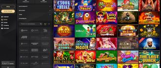 Официальный сайт 1xslots казино