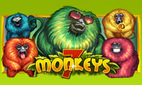 7 Monkeys