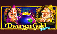 Dwarven Gold Deluxe