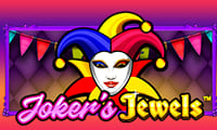 Joker Jewels