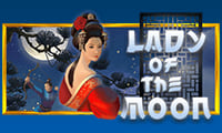 Lady of the Moon