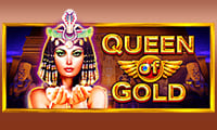 Queen of Gold