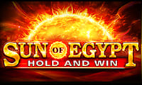 Sun of Egypt 2