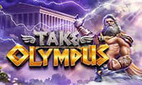 Take Olympus