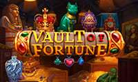 Vault of Fortune