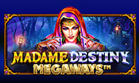 Madam Destiny Megaways